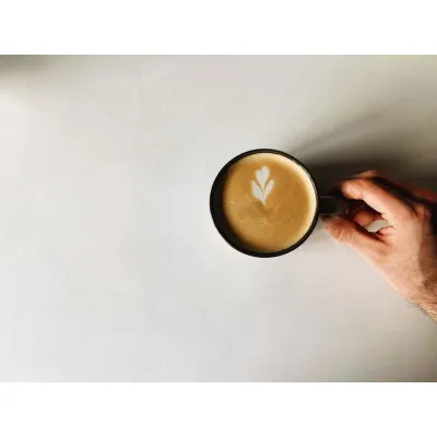 Iced Latte