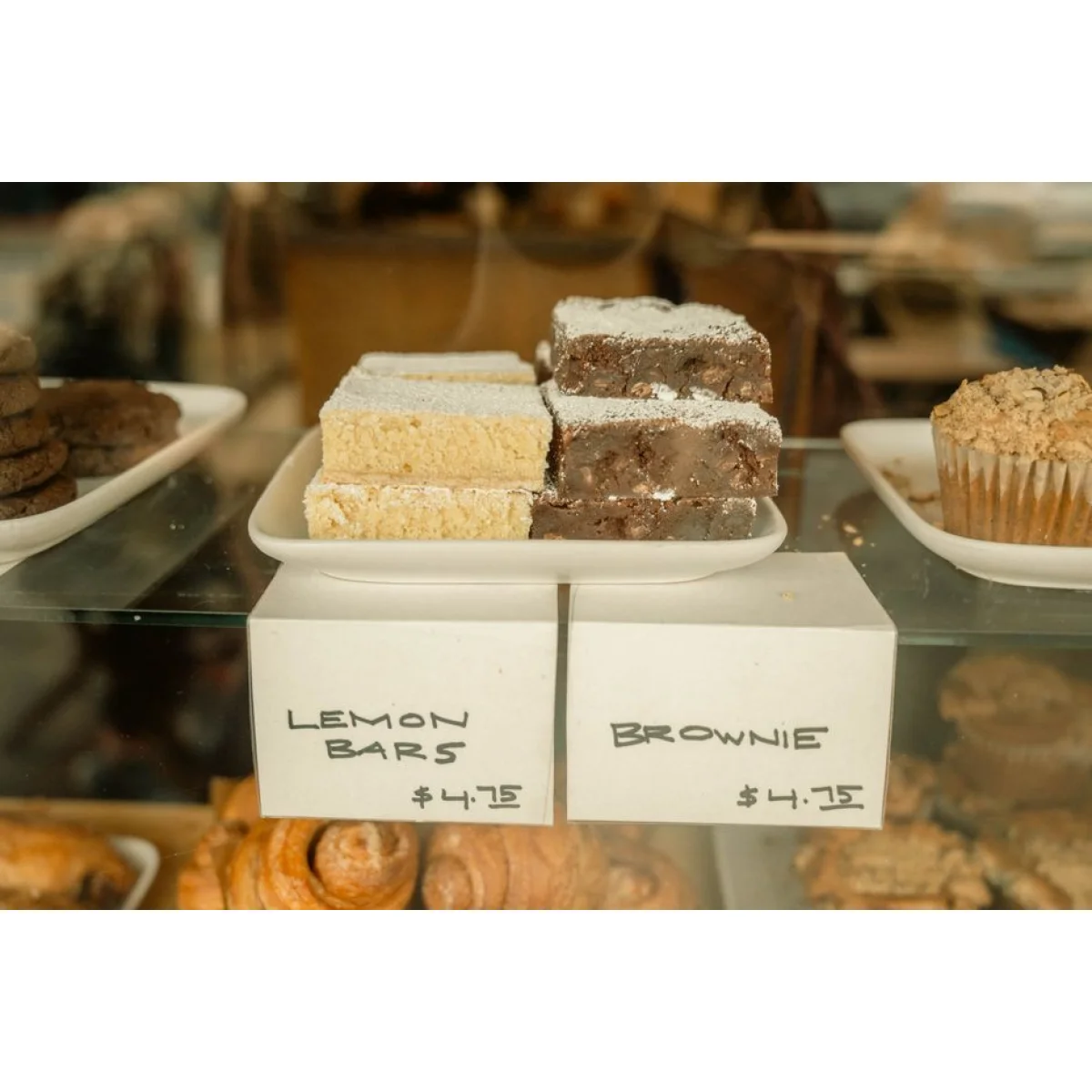 Slice of Carrot Cake